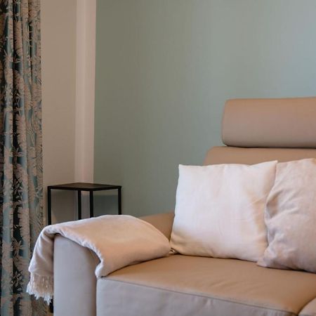 Apartvilla Pag Паг Экстерьер фото