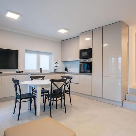 Apartvilla Pag Паг Экстерьер фото