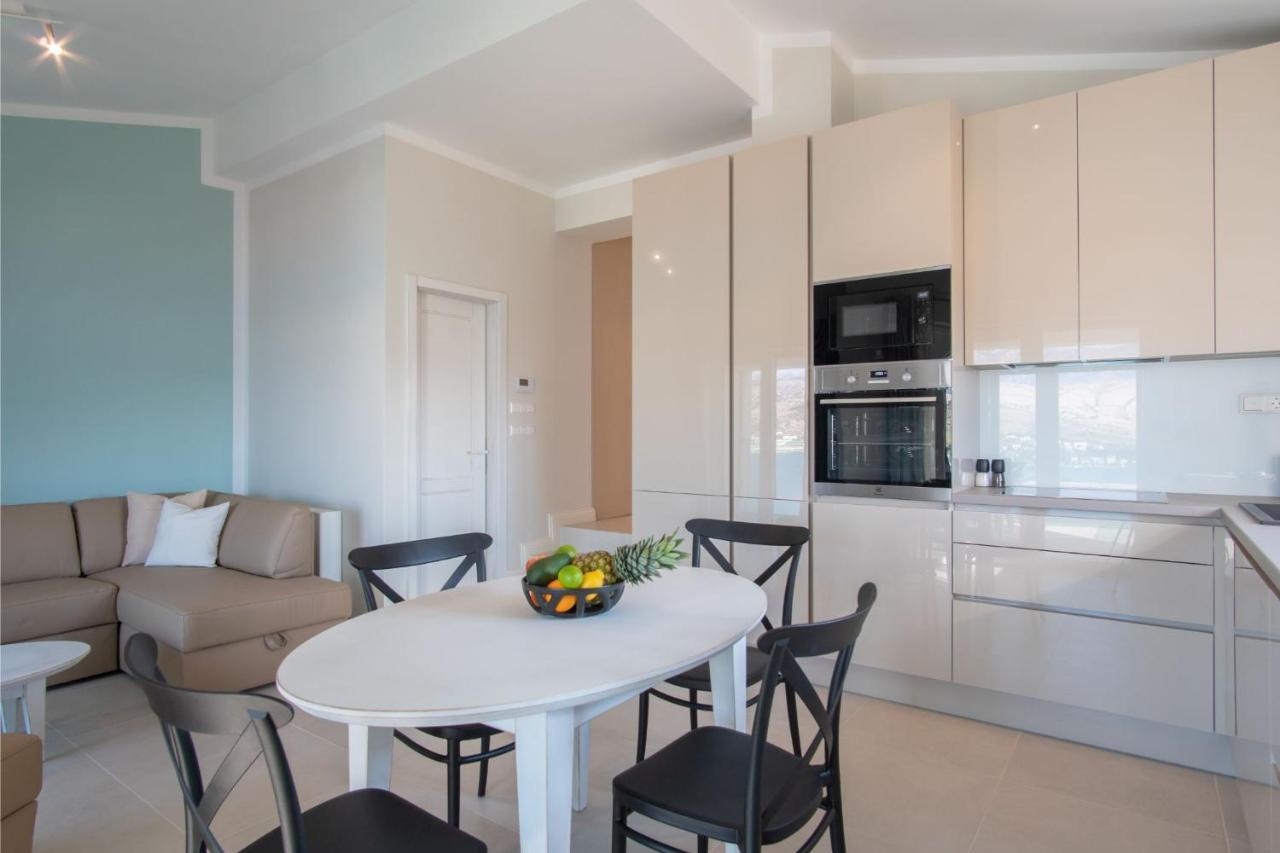 Apartvilla Pag Паг Экстерьер фото