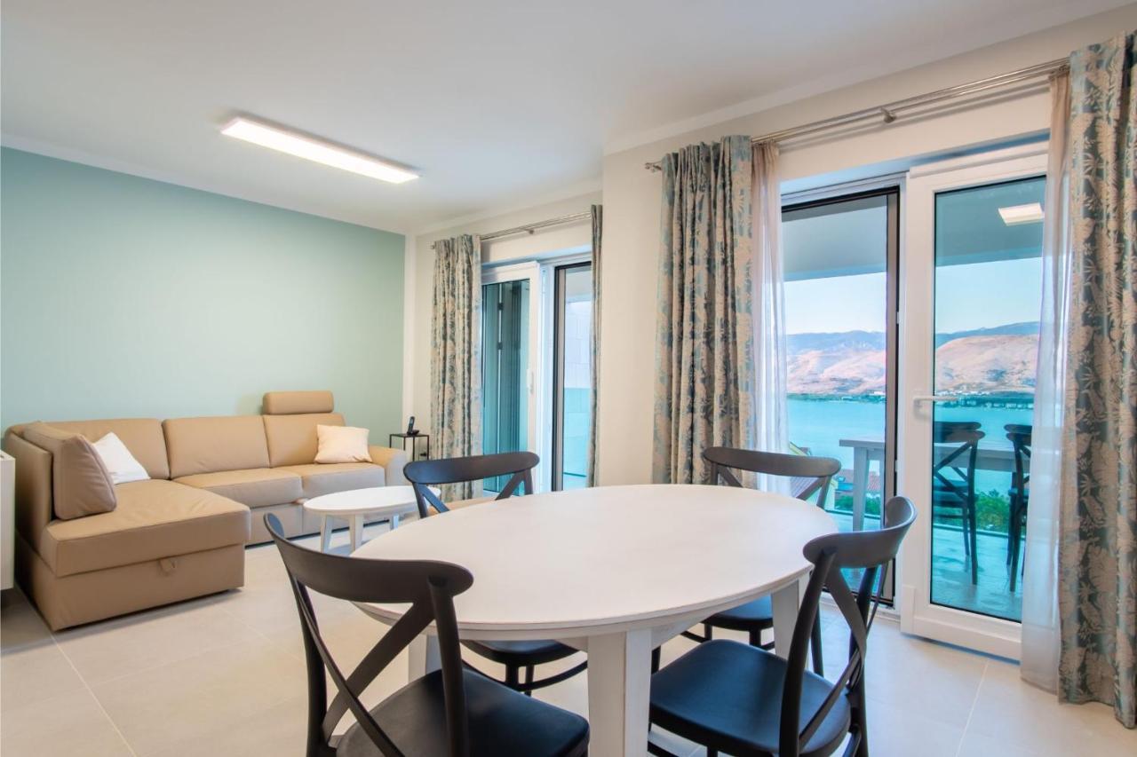 Apartvilla Pag Паг Экстерьер фото