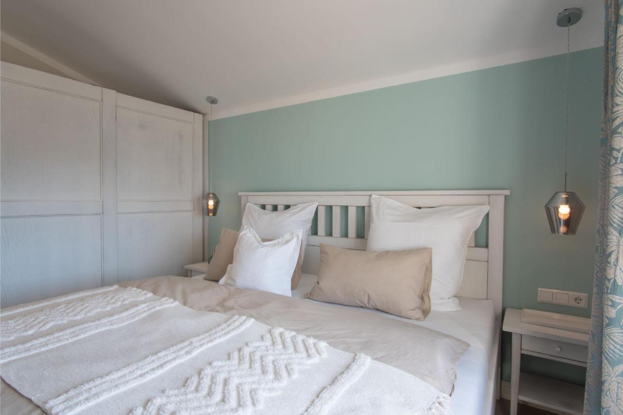 Apartvilla Pag Паг Экстерьер фото